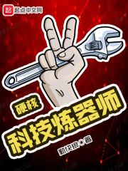 硬核科技炼器师在线阅读
