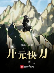 开元快刀在线阅读