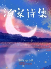 汤家诗集在线阅读