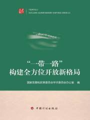 “一带一路”：构建全方位开放新格局