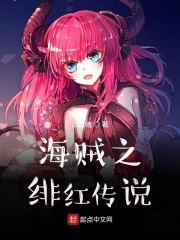 海贼之绯红传说