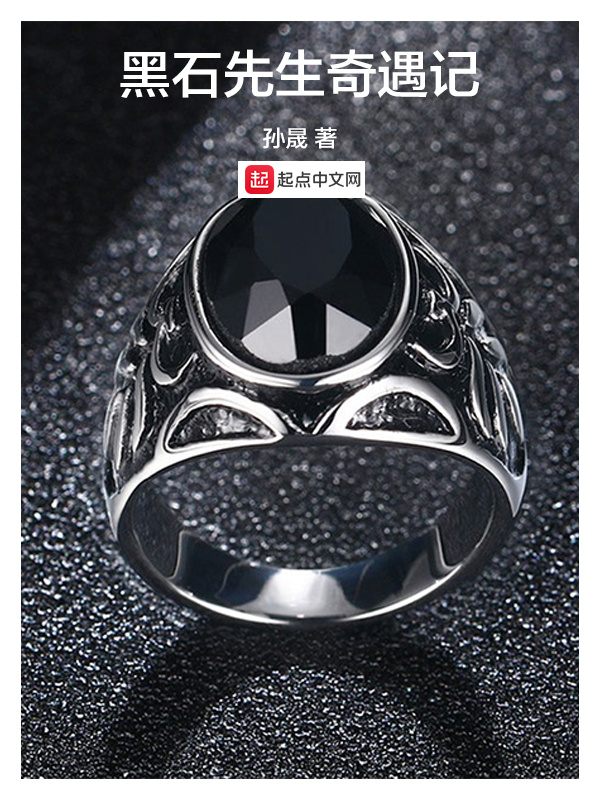 黑石先生奇遇记在线阅读