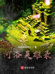 河洛英雄录