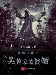 霍格沃茨之芙蓉家的赘婿在线阅读