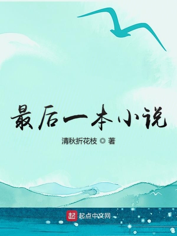 最后一本小说在线阅读
