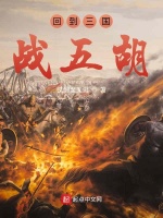 回到三国战五胡封面