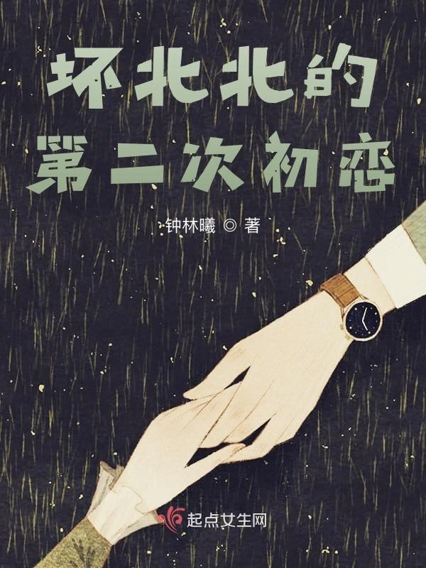 坏北北的第二次初恋