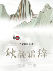 秋颜霜辞在线阅读