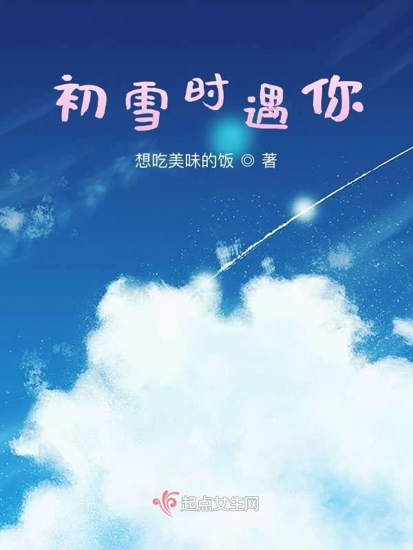 初雪时遇你