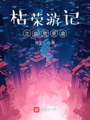 枯荣游记之临危受命在线阅读