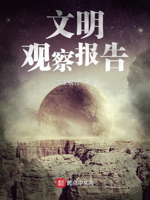 文明观察报告在线阅读