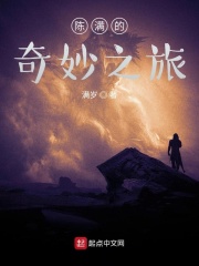 陈满的奇妙之旅