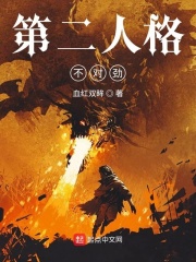第二人格不对劲