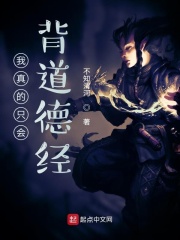我真的只会背道德经在线阅读