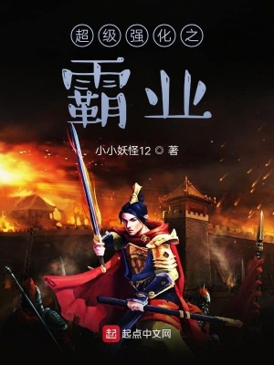 超级强化之霸业在线阅读