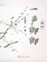 一声卿卿前传在线阅读