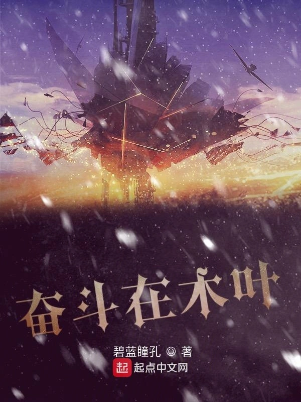 奋斗在木叶