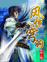 风惊穹羽