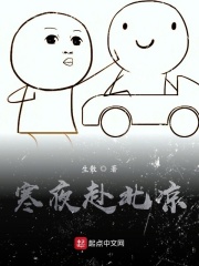 寒夜赴北凉在线阅读