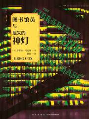图书馆员与遗失的神灯