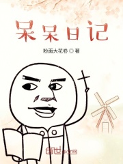 呆呆日记