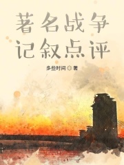 著名战争记叙点评在线阅读