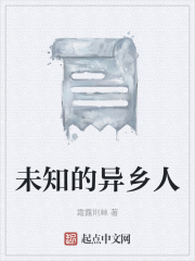 未知的异乡人