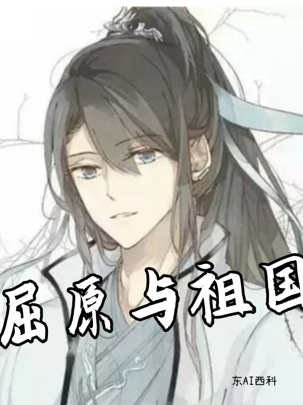 屈原与祖国