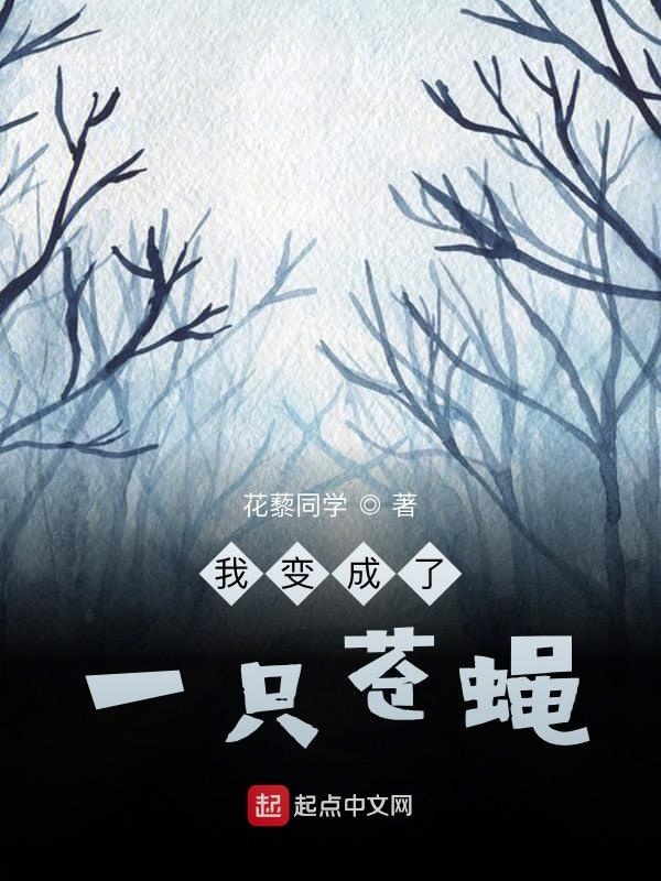 我变成了一只苍蝇在线阅读