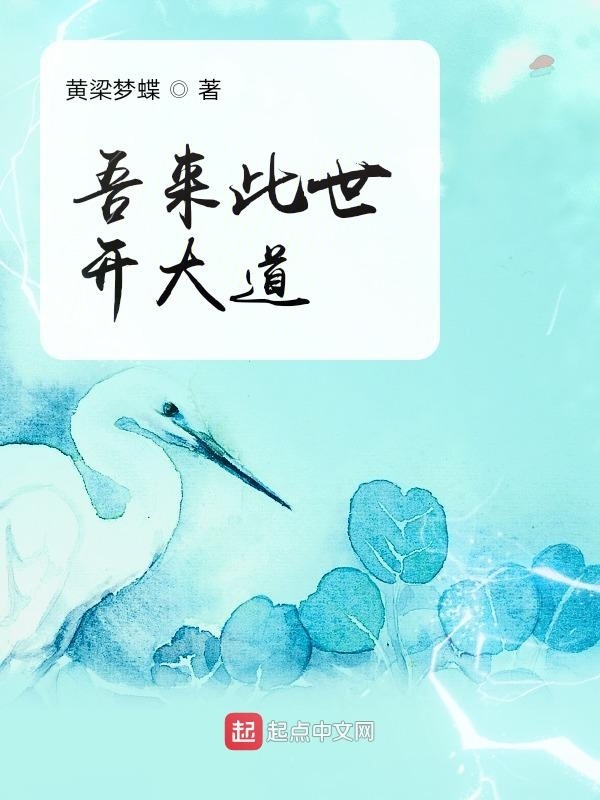 吾来此世开大道在线阅读