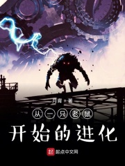 从一只老鼠开始的进化在线阅读