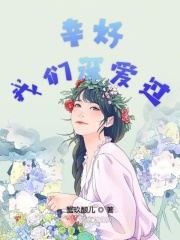 幸好我们深爱过在线阅读