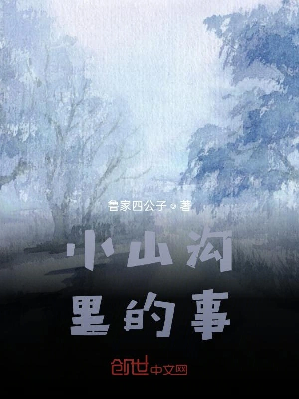 小山沟里的事