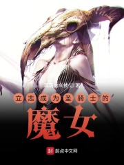 立志成为圣骑士的魔女