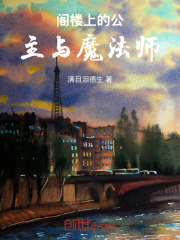 阁楼上的公主与魔法师