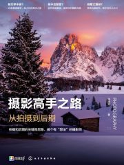 摄影高手之路：从拍摄到后期