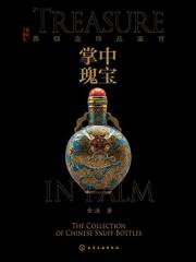 掌中瑰宝鼻烟壶珍品鉴赏