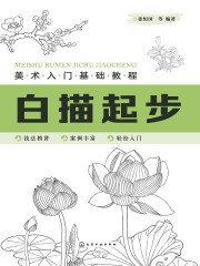 美术入门基础教程：白描起步