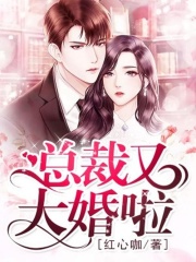 总裁又大婚啦