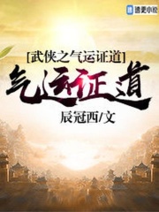 武侠之气运证道