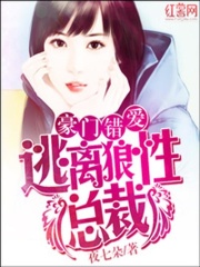 豪门错爱：逃离狼性总裁