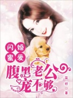 闪婚蜜爱：腹黑老公宠不够在线阅读