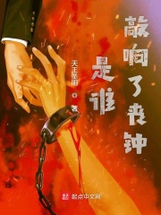 是谁敲响了丧钟在线阅读