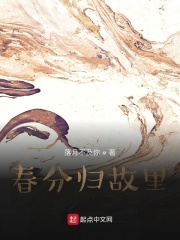 春分归故里在线阅读