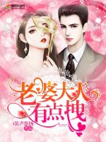 老婆大人有点拽在线阅读