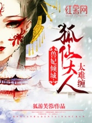 兽妃倾城：狐仙大人太难缠