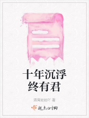 十年沉浮终有君在线阅读