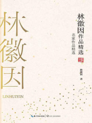 林徽因作品精选（名家作品精选）