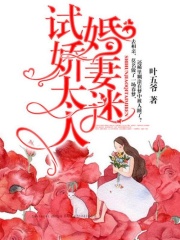 试婚娇妻太迷人