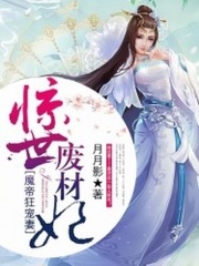 魔帝狂宠妻：惊世废材妃